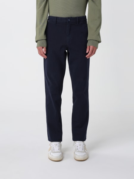 Pants men Boss