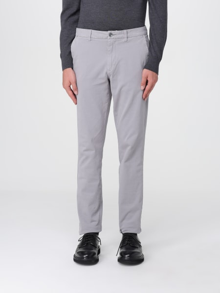 Pants men Boss