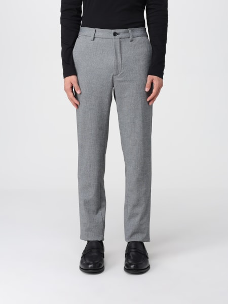 Pants men Boss