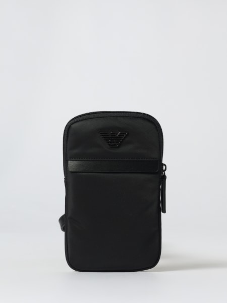 Сумка Мужское Emporio Armani