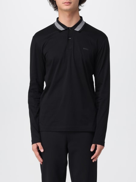 Polo hombre Boss