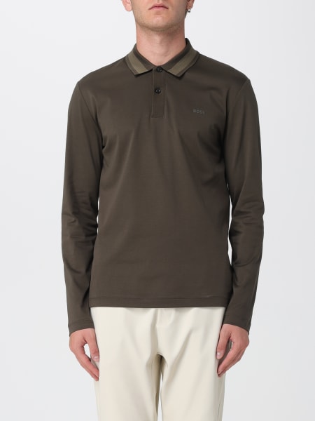 Polo hombre Boss