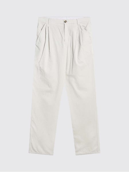 Pants men Brunello Cucinelli