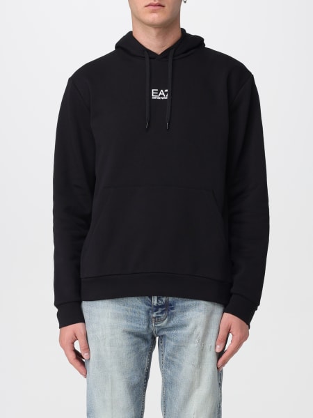 Pull homme Ea7