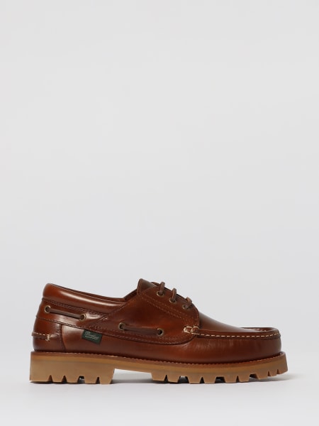 Shoes men Paraboot
