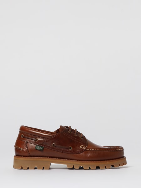 Shoes men Paraboot