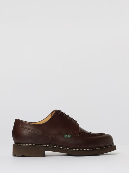Shoes men Paraboot