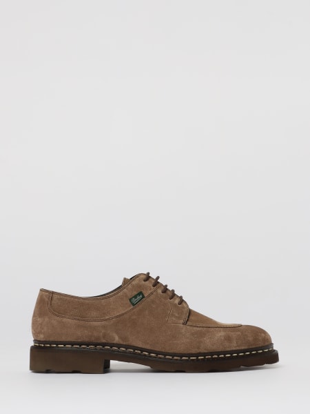 Shoes men Paraboot