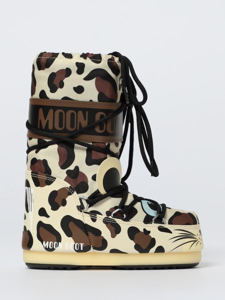 Shoes kids Moon Boot