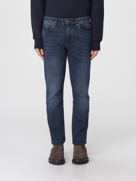 Jeans men Boss