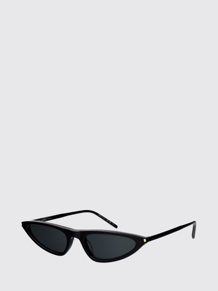 Lunettes de soleil femme Saint Laurent