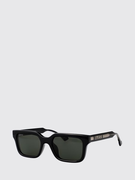 Солнцезащитные очки Мужское Gucci