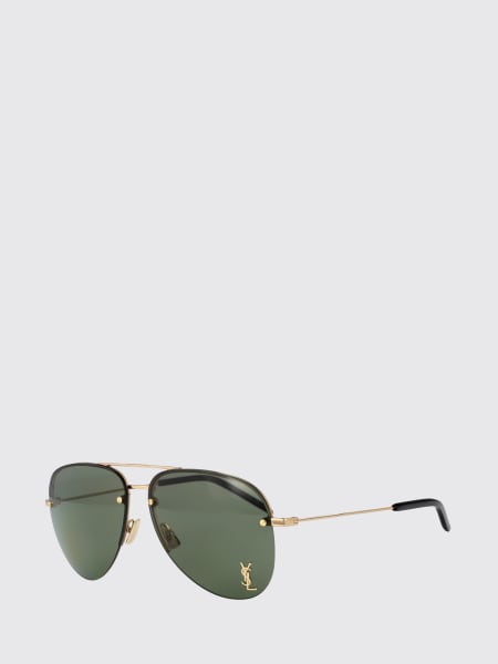 Sunglasses men Saint Laurent