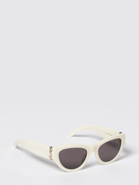 Sunglasses woman Saint Laurent