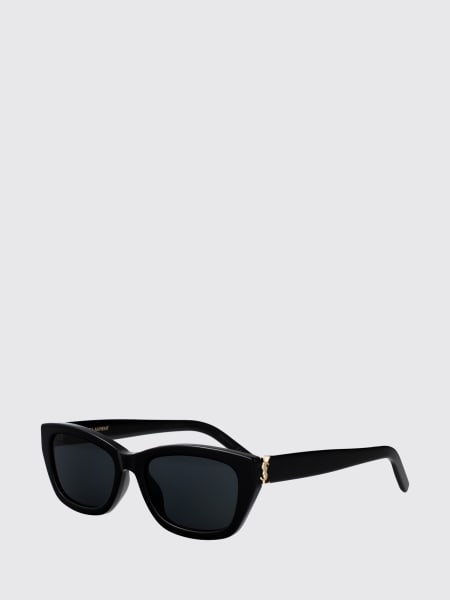 Sunglasses woman Saint Laurent