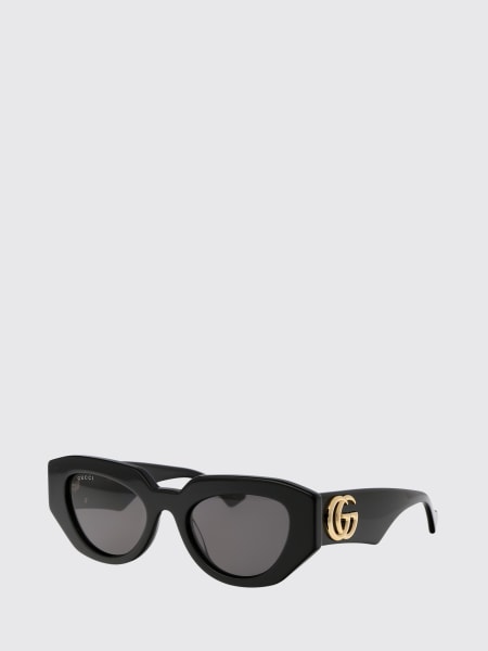 Sunglasses woman Gucci