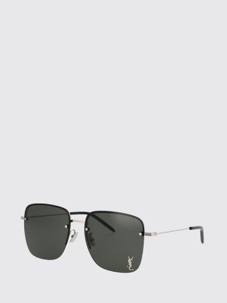 Lunettes de soleil femme Saint Laurent