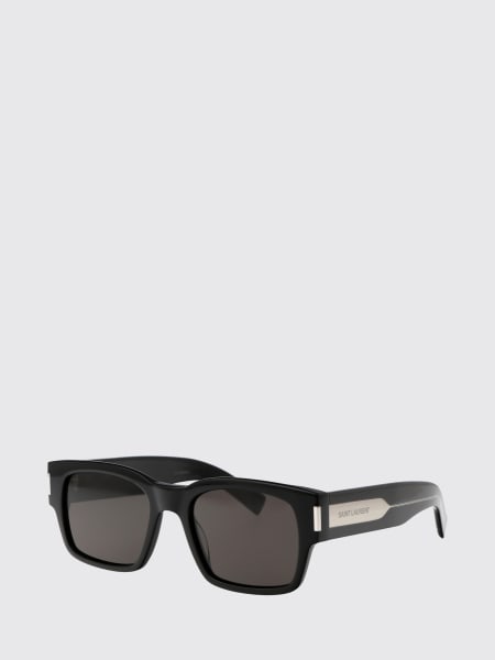 Sunglasses men Saint Laurent