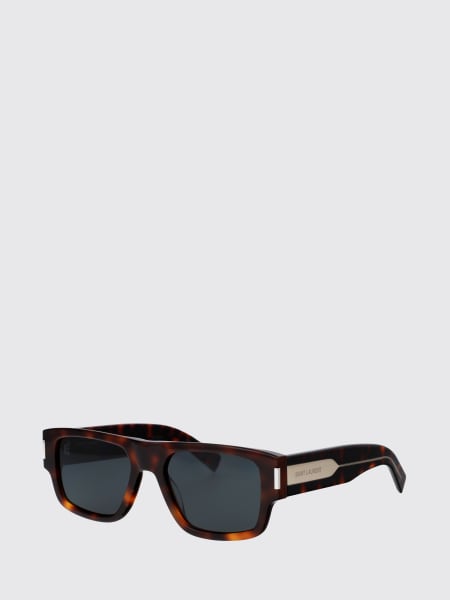 Sunglasses men Saint Laurent