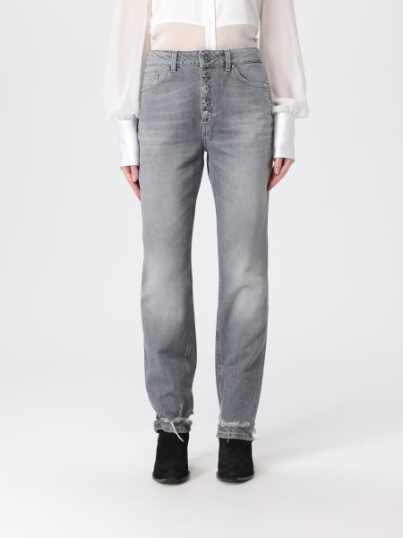 Джинсы Женское Dondup