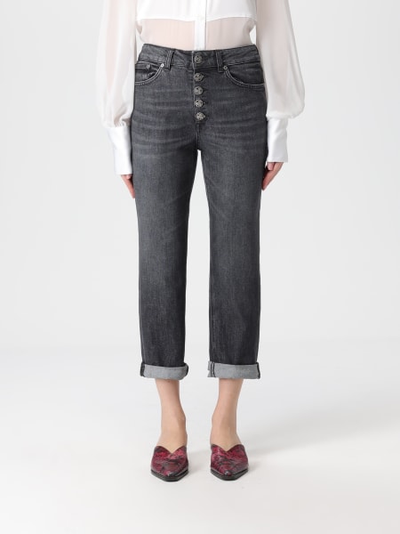 Джинсы Женское Dondup