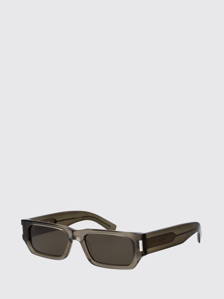 Sunglasses men Saint Laurent