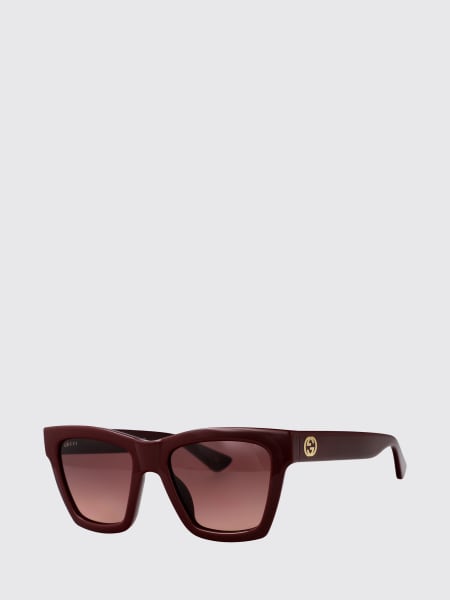 Gafas de sol mujer Gucci