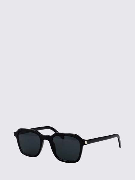 Sunglasses men Saint Laurent