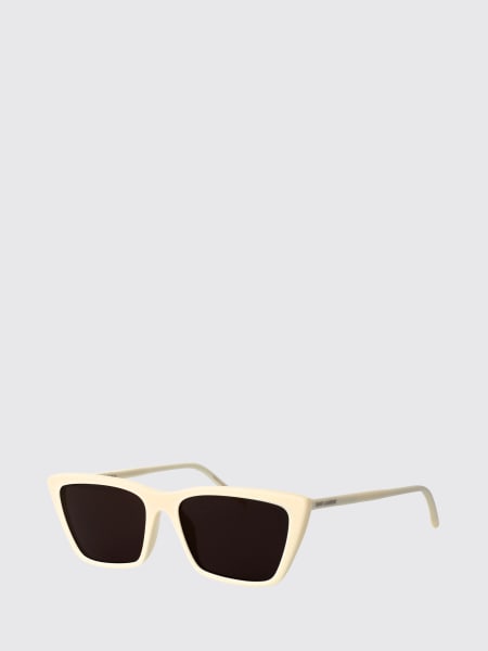 Lunettes de soleil femme Saint Laurent
