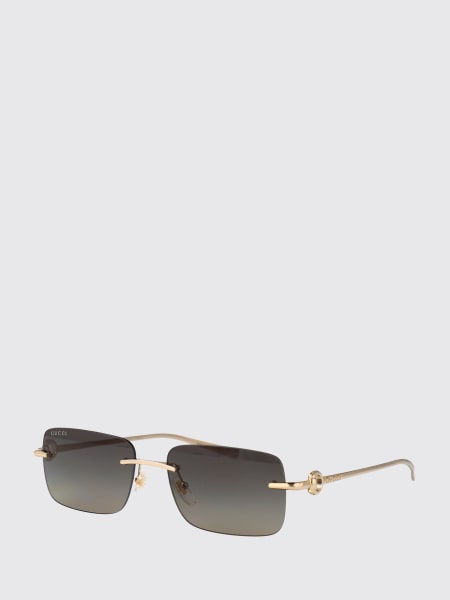 Sunglasses men Gucci