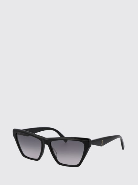 Sunglasses woman Saint Laurent