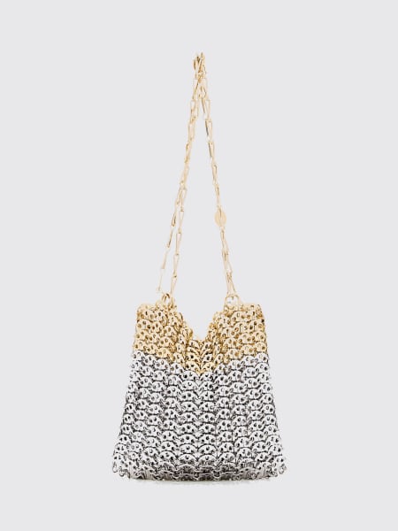 Handbag woman Rabanne