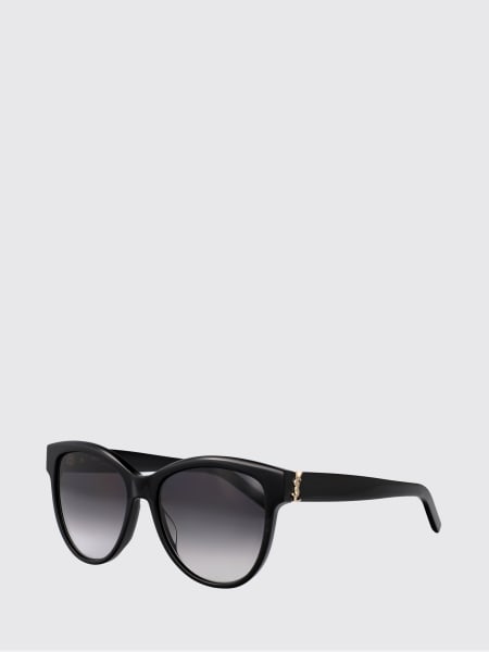 Sunglasses woman Saint Laurent