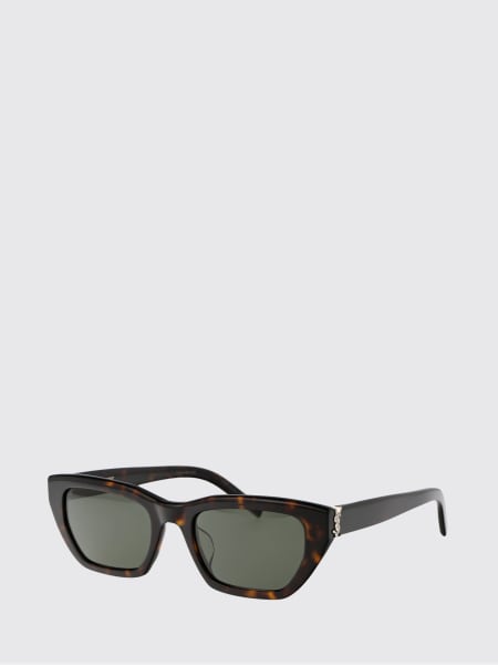 Sunglasses woman Saint Laurent