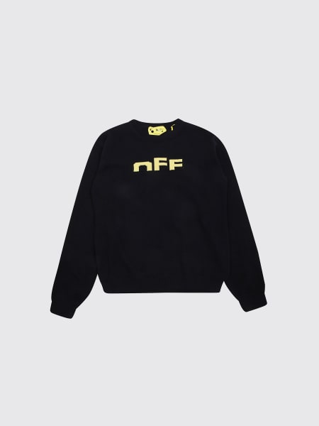 Sweater kids Off-white Kids