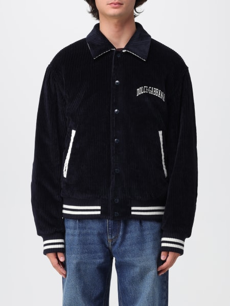 Veste homme Dolce & Gabbana