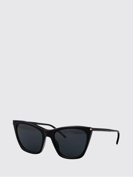 Lunettes de soleil femme Saint Laurent