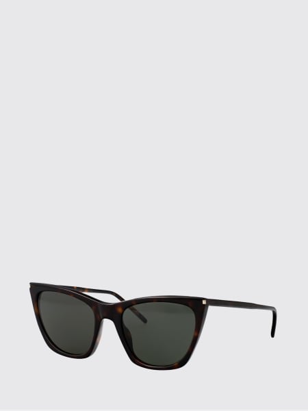 Sunglasses woman Saint Laurent