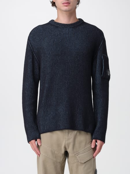 Sweater men C.P. Company