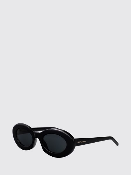 Sunglasses woman Saint Laurent
