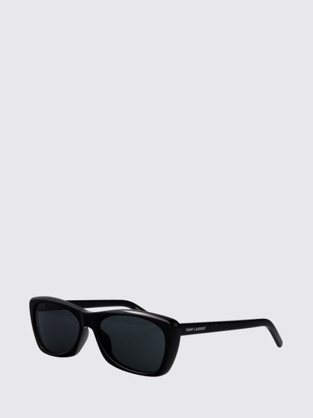 Sunglasses woman Saint Laurent