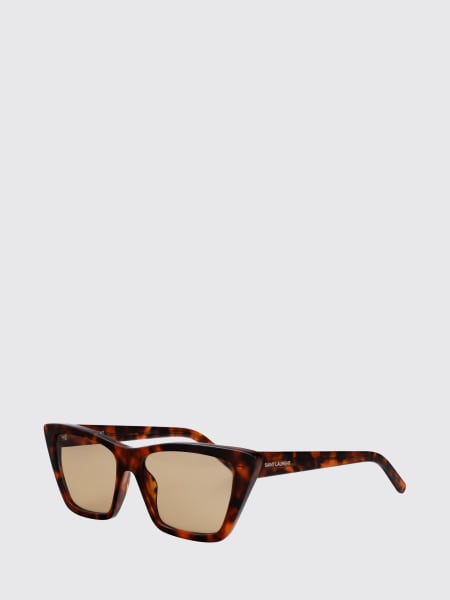 Sunglasses woman Saint Laurent