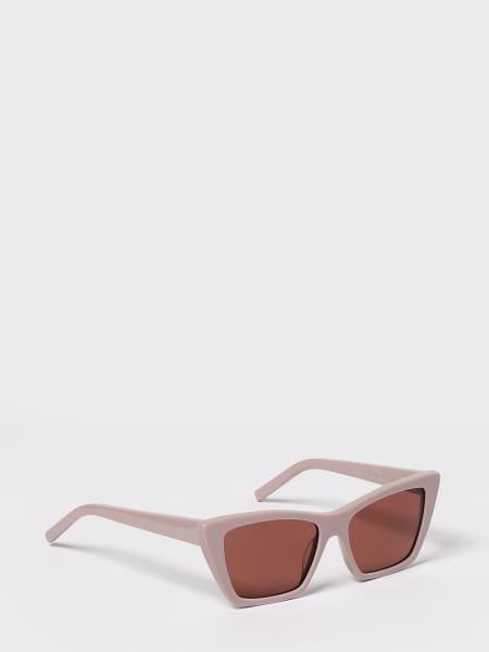 Sunglasses woman Saint Laurent