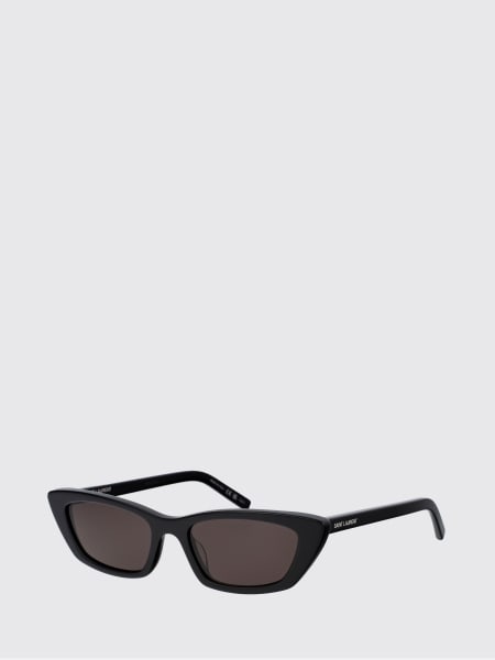 Sunglasses woman Saint Laurent