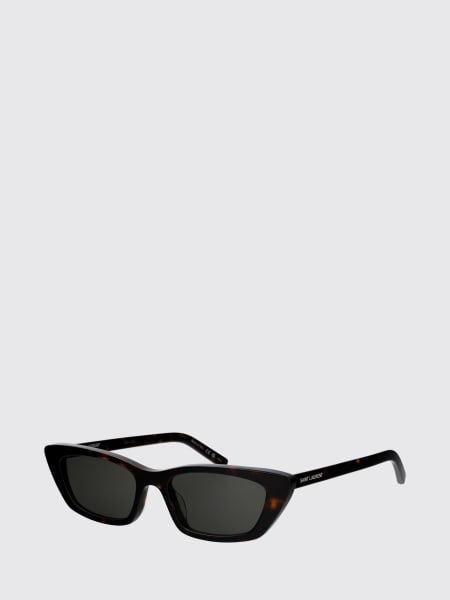 Sunglasses woman Saint Laurent