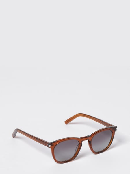 Sunglasses men Saint Laurent