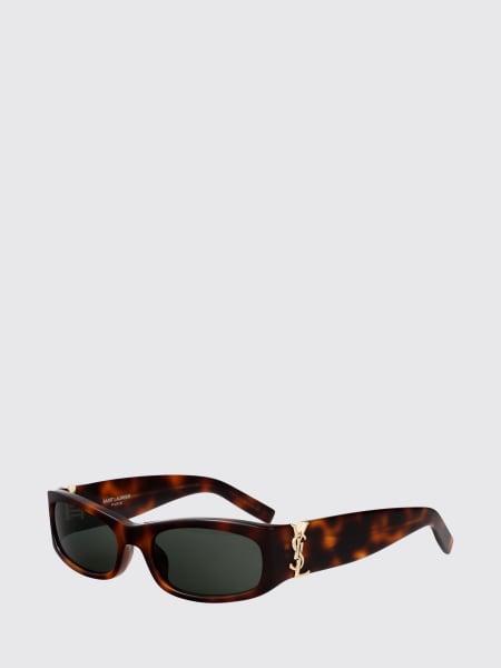 Sunglasses men Saint Laurent