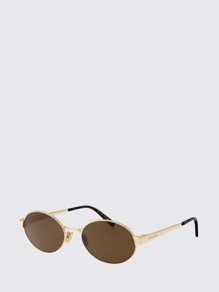 Sunglasses woman Saint Laurent