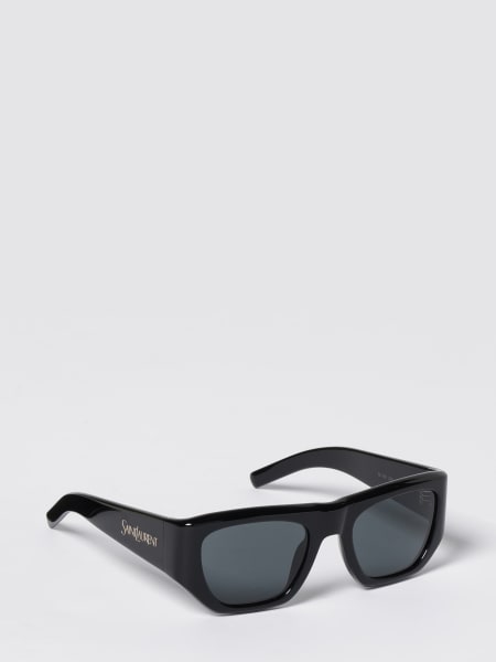 Sunglasses woman Saint Laurent