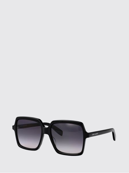 Sunglasses woman Saint Laurent